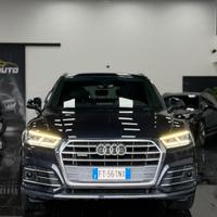 Audi Q5 3.0 TDI quattro tiptronic S line plus