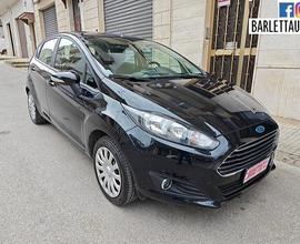 FORD Fiesta 1.5 TDCi 75 cv 5 Porte - 12/2013