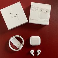 Airpods 3ª generazione