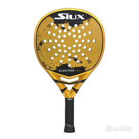 SIUX  ELECTRA 4