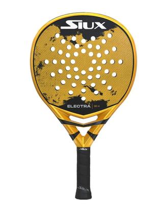 SIUX  ELECTRA 4