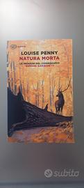thriller "Natura morta"