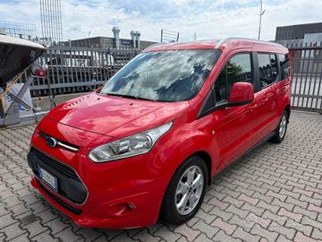 FORD Tourneo Connect 1.5 TDCi 120 CV Powershift