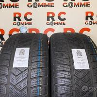 2 gomme usate 245 45 r 19 102 v pirelli