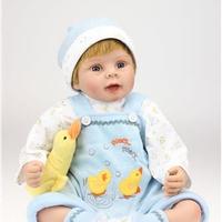 Bambola in Vinile di RF Collection Elias Nuova