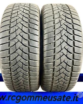 Dunlop 235/55 R18 104H M+S invernali