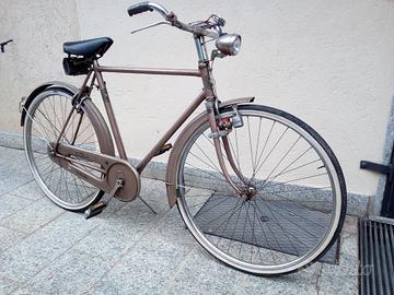Bicicletta U. Dei
