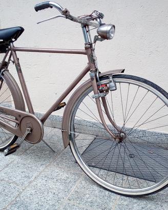 Bicicletta U. Dei