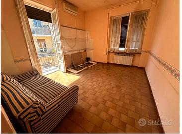 Appartamento con ascensore