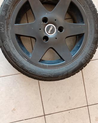 Pneumatici 