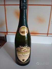 vino da collezione