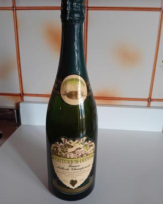 vino da collezione