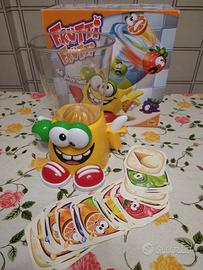 Frutti frutti 