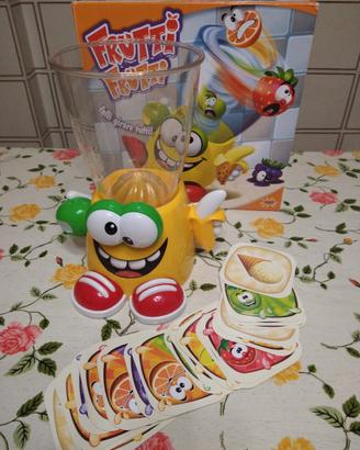 Frutti frutti 
