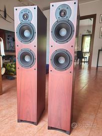 Coppia Diffusori Indiana Line Musa 505 - Perfette