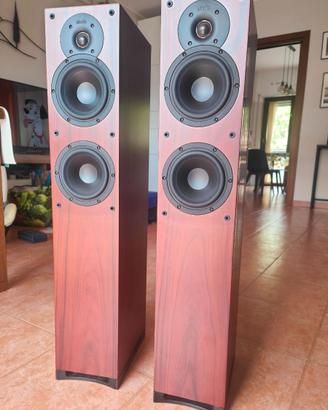 Coppia Diffusori Indiana Line Musa 505 - Perfette