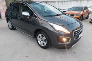 Peugeot 3008 1.6 HDi 115CV SOLI 90.000KM