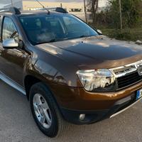 Dacia Duster 1.5 DCi 110Cv 4X2 SL Delsey Anno 2013