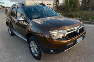 Dacia Duster 1.5 DCi 110Cv 4X2 SL Delsey Anno 2013