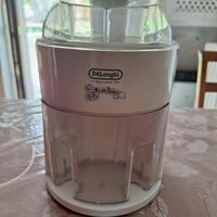 Estrattore Centrifuga De Longhi per Mulino bianco 