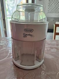 Estrattore Centrifuga De Longhi per Mulino bianco 