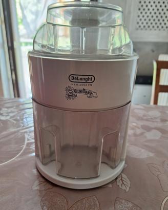Estrattore Centrifuga De Longhi per Mulino bianco 