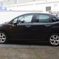 Citroen C3 1.4 Seduction (no cinghia bagno olio)