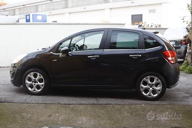 Citroen C3 1.4 Seduction (no cinghia bagno olio)