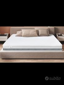 Materasso Matrimoniale Ortopedico King Size