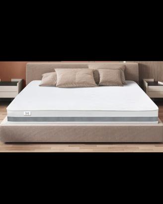 Materasso Matrimoniale Ortopedico King Size