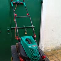 tagliaerba bosch elettrico a filo