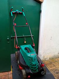 tagliaerba bosch elettrico a filo