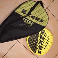 Racchetta padel ZEUS Thunder Pro