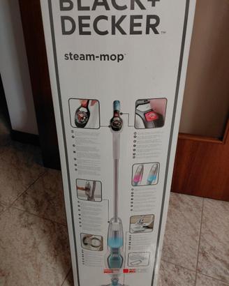 lavapavimenti  a vapore