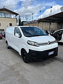 Citroen Jumpy 2.0 HDI 120 cv 2018