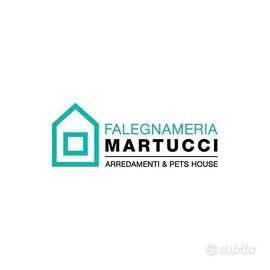 Servizio di Falegnameria su lecce e provincia