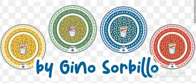 piatti PIZZA Estathé 2023