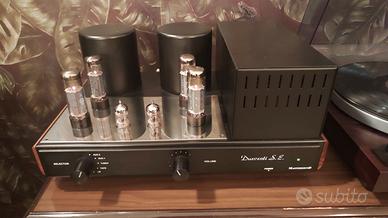 Mastersound 220 S.E.