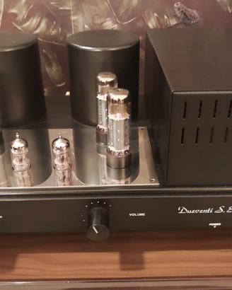 Mastersound 220 S.E.