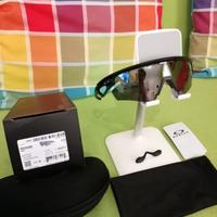 Occhiali OAKLEY sphaera slash polarizzati ( NUOVI)