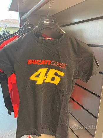 T-shirt d46 welcome lady