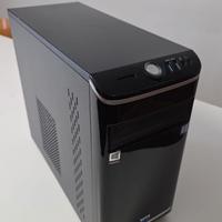Computer Intel Core i5, 8gb ram, SSD 500gb, W11pro