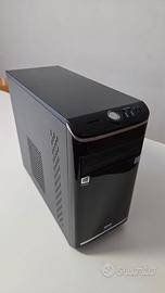 Computer Intel Core i5, 8gb ram, SSD 500gb, W11pro