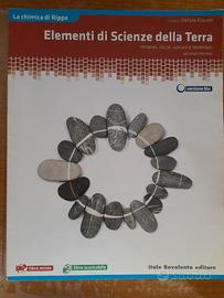 La chimica di Rippa. Ediz. blu - vol.1