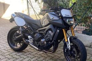 Yamaha MT-09 Sport Tracker ABS