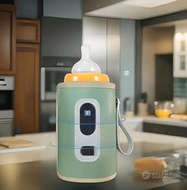 Scaldabiberon da viaggio