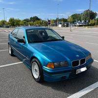 BMW 316i compact