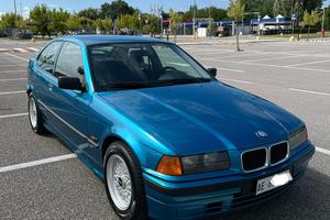 BMW 316i compact