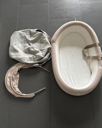 BABY NEST BAMBOOM