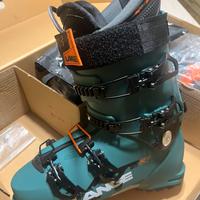 Lange xt3 120 GW alpinismo